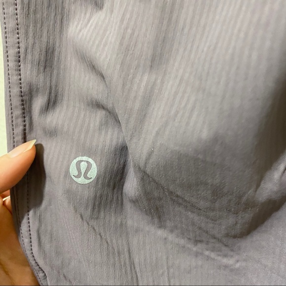 RARE Lululemon Dance Studio Jogger Lunar Rock - Picture 6 of 9
